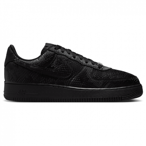 Nike Air Force 1 Low Kobe Bryant Forever Black - IB0018-003