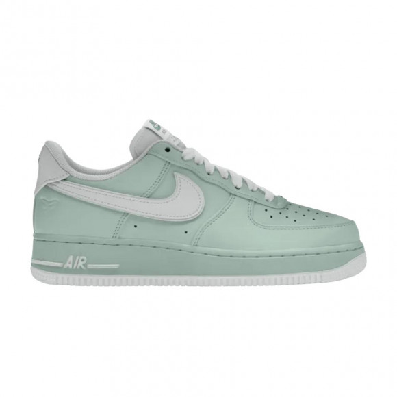Kobe Bryant x Nike Air Force 1 Low 'Low Stream' | Green | Men's Size 13 - IB0018-005