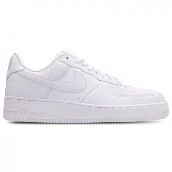 Nike Air Force 1 Low Kobe Bryant Forever White - IB0018-100