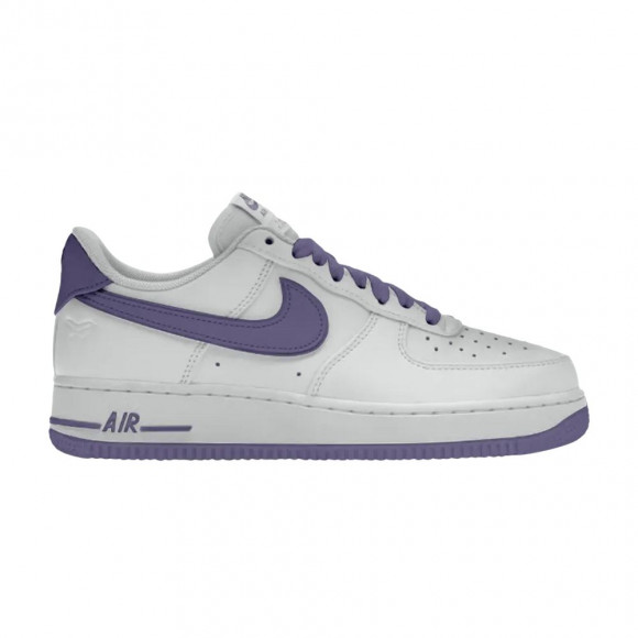 Kobe Bryant x Nike Air Force 1 Low 'Summit White Daybreak' | Men's Size 11.5 - IB0018-102