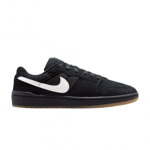 Nike Code 58 SB “'Black Gum' | Men's Size 8.5 - IB0108-001
