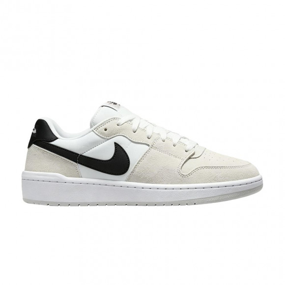 Nike SB Code 58 'White' | Men's Size 11.5 - IB0108-100