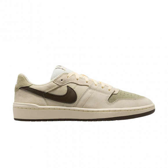 Nike SB Code 58 'Pale Ivory' | White | Men's Size 9.5 - IB0108-101