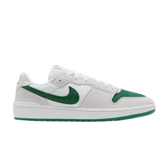 Nike SB Code 58 'White Summit White' | Men's Size 14 - IB0108-103