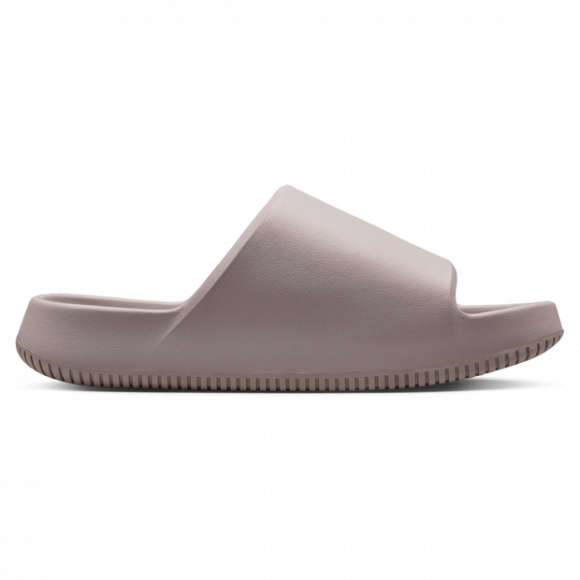 Nike Calm Men Flip-Flops and Sandals - Grey - Size 5.5 - Mesh/Synthetic - IB0183-202