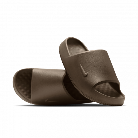 Ciabatta Nike Calm 2.0 – Uomo - Marrone - IB0183-203