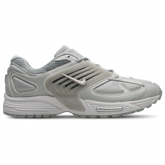 Nike Men's Air Pegasus Wave Sneaker in Silver/Grey/Pewter - IB0612-003