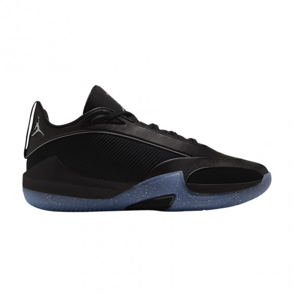 Air Jordan Jordan Triangle 'Black Metallic Silver' | Men's Size 8.5 - IB1154-002