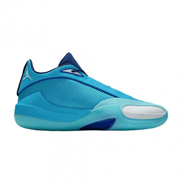 Air Jordan Triangle 'Baltic Blue White' | Men's Size 7.5 - IB1154-400