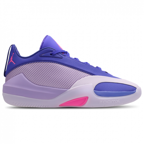 Air Jordan Jordan Triangle 'Bright Concord Urban Lilac Infinite Lilac Laser Fuchsia' | Purple | Men's Size 9 - IB1154-401