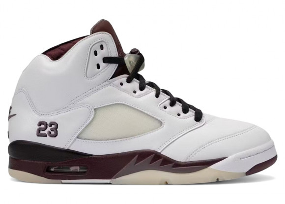 Jordan 5 Retro A Ma Maniére Black Collective - IB1528-100