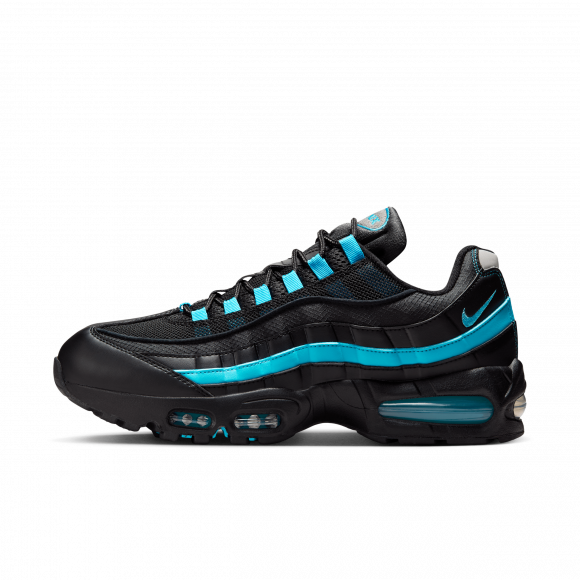 Scarpa Nike Air Max 95 OG – Uomo - Nero - IB1667-001