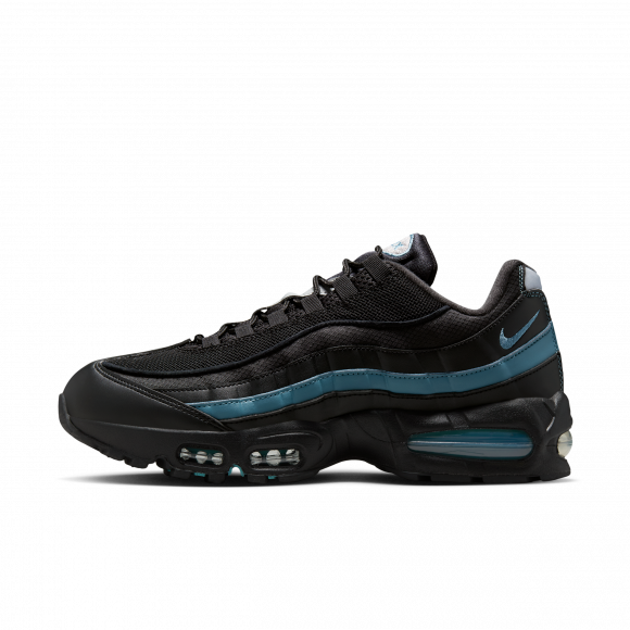 Scarpa Nike Air Max 95 "Big Bubble" – Uomo - Blu - IB1667-004
