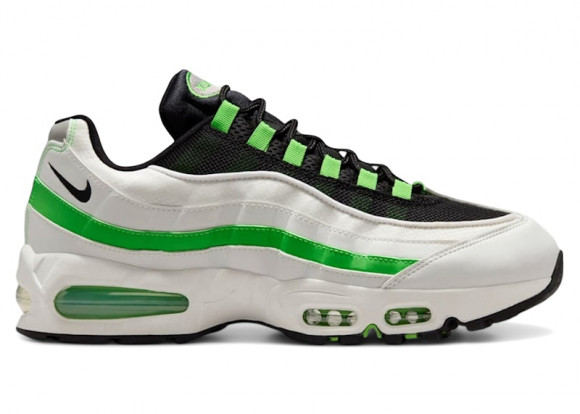 Nike Air Max 95 OG Big Bubble Green Gusto - IB1667-100