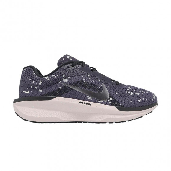 Nike Wmns Air Winflo 11 SE 'Cave Purple Dark Grey' | Women's Size 9.5 - IB1839-500