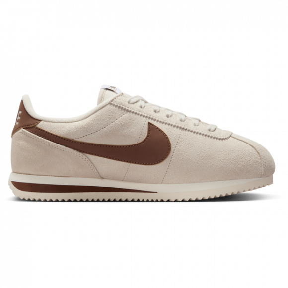 Nike Cortez Light Orewood Brown Fauna Brown (Women's) - IB1857-100