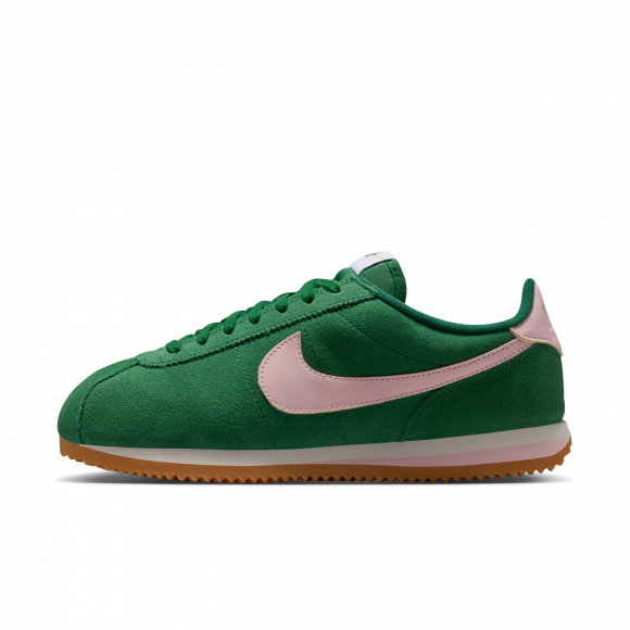 Nike Cortez Women's Shoes - Green - IB1857-301