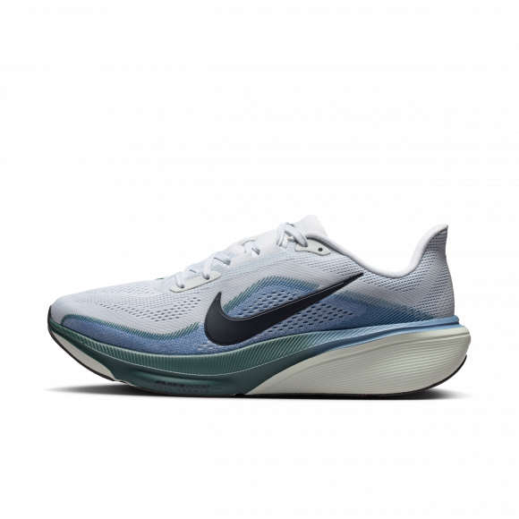 Nike Pegasus 42 Men's Road-Running Shoes - Grey - IB1873-005