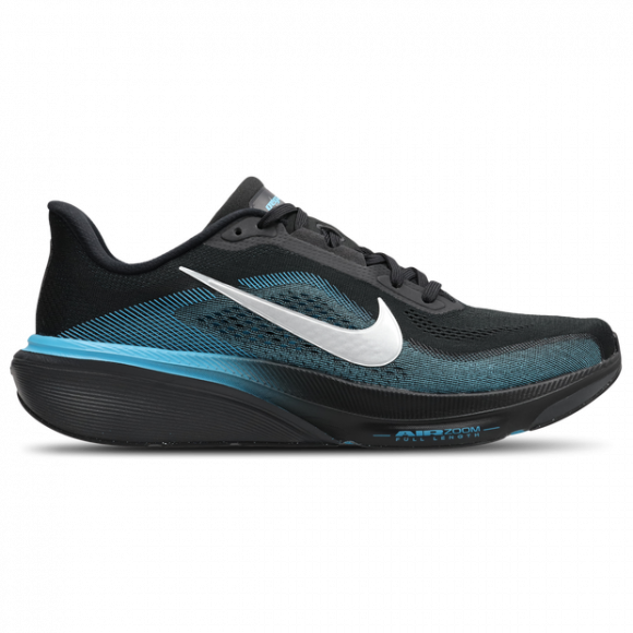 Nike Pegasus Men's Sneakers - Black - Size 6 (EU 40) - Mesh/Synthetic - IB1873-006