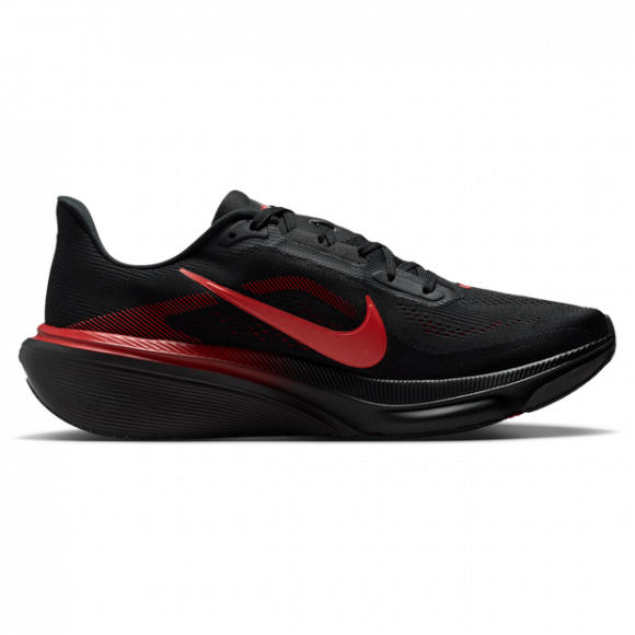 Nike Pegasus Men's Sneakers - Black - Size 8 - Mesh/Synthetic - IB1873-007