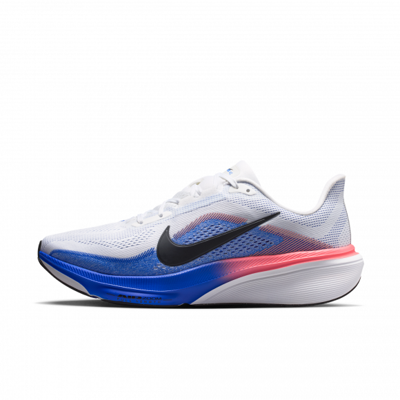 Chaussure de running sur route Nike Pegasus 42 pour homme - Blanc - IB1873-105