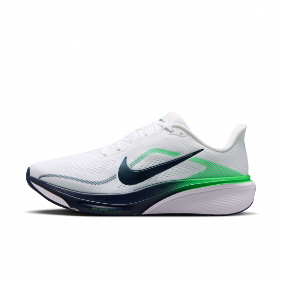 Nike Pegasus 42 Men's Road-Running Shoes - White - IB1873-107