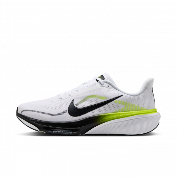 Nike Pegasus 42 Men's Road-Running Shoes - White - IB1873-108