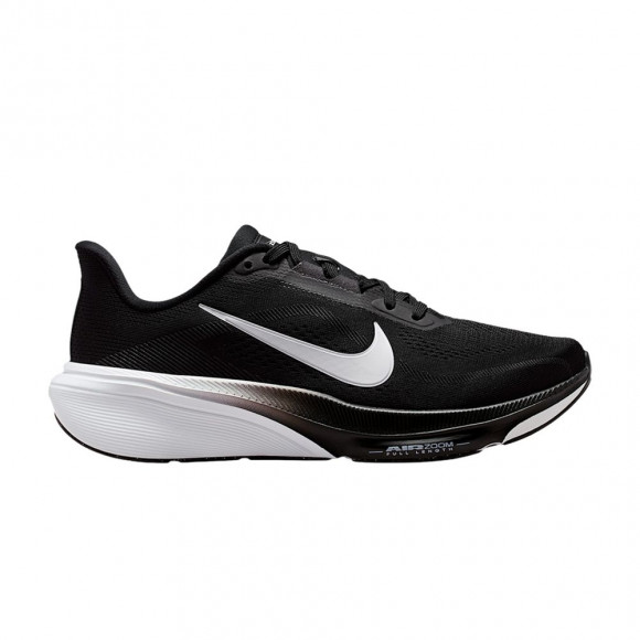 Nike Wmns Pegasus 42 'Black Iron Grey White' | Women's Size 10.5 - IB1881-001