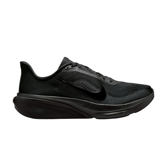 Nike Wmns Pegasus 42 Road 'Black Anthracite Black' | Women's Size 5.5 - IB1881-003