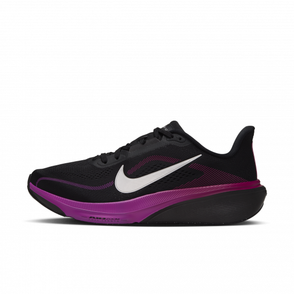 Chaussure de running sur route Nike Pegasus 42 pour femme - Noir - IB1881-005