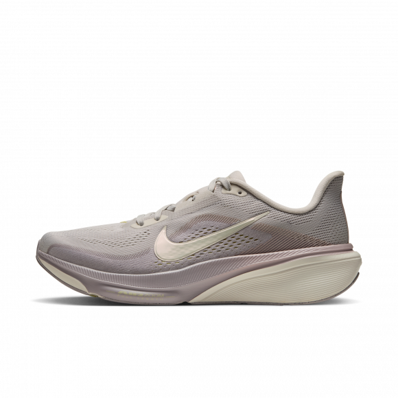 Nike Pegasus 42 hardloopschoenen voor dames (straat) - Grijs - IB1881-007