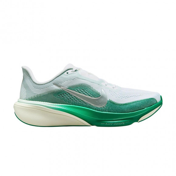 Nike Wmns Air Zoom Pegasus 42 'White Malachite' | Women's Size 8.5 - IB1881-100