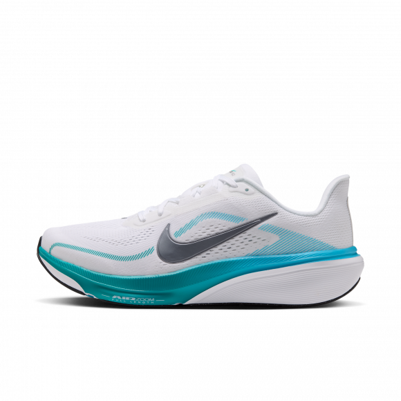 Scarpa da running su strada Nike Pegasus 42 – Donna - Bianco - IB1881-104