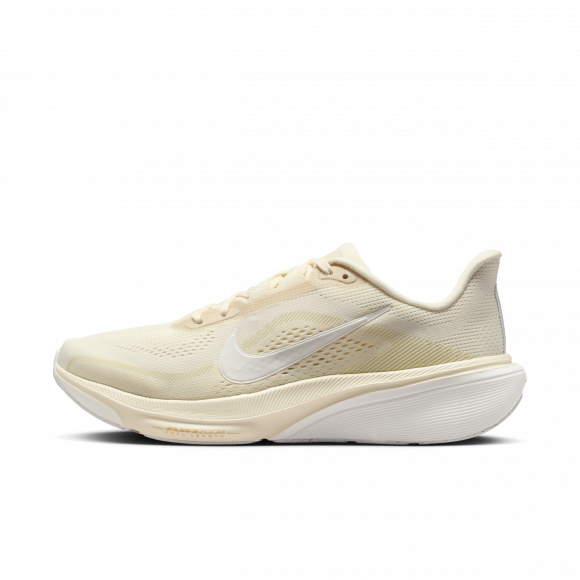 Nike Pegasus 42 Women's Road-Running Shoes - Brown - IB1881-106