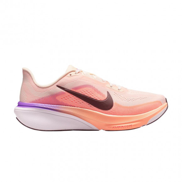 Nike Wmns Air Zoom Pegasus 42 'Chalk Orange Pulse' | Women's Size 6 - IB1881-113