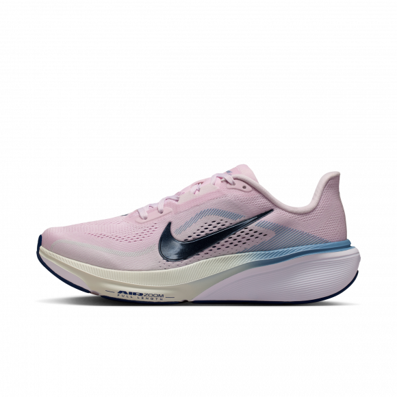 Nike Pegasus 42 Women's Road-Running Shoes - Purple - IB1881-500