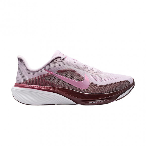 Nike Wmns Pegasus 42 Road 'Bleached Lilac Mystic Date Pink Smoke' | Women's Size 12 - IB1881-501