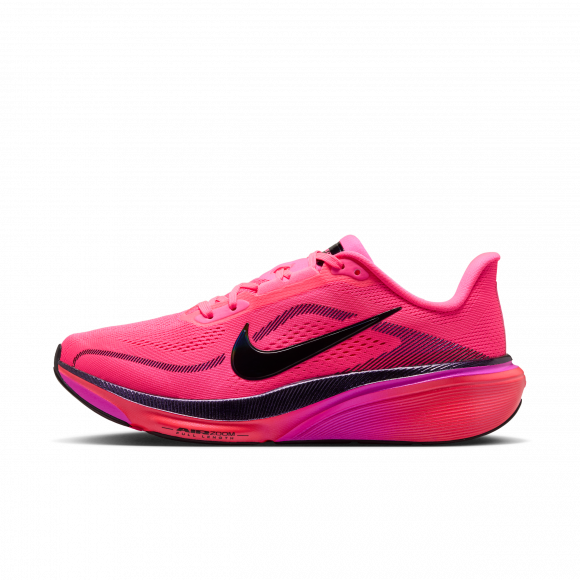 Sneakers Nike Pegasus 42 Hyper Pink/ Black-Laser Crimson - IB1881-601