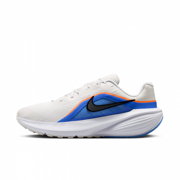 Chaussure de running sur route Nike Downshifter 14 pour Homme - Gris - IB1895-004