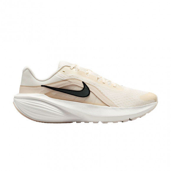 Nike Downshifter 14 'Pale Ivory Black Spruce Black' | Men's Size 6.5 - IB1895-106