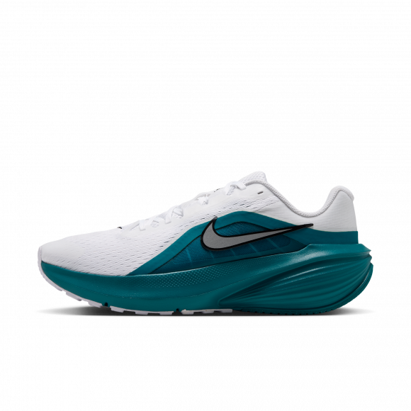Nike Downshifter 14 Men's Road Running Shoe - White - IB1895-110