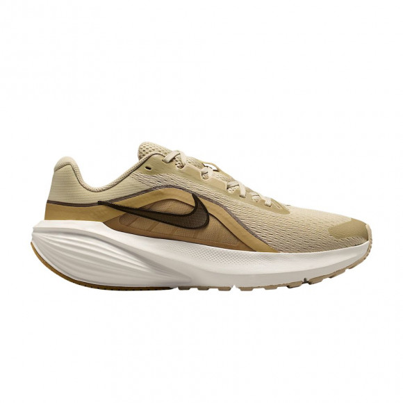 Nike Downshifter 14 Road 'Desert Khaki Sail Filbert Dark Hazel' | Tan | Men's Size 14 - IB1895-200