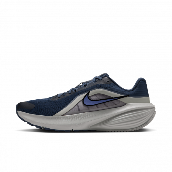 Nike Downshifter 14 Men's Road Running Shoe - Blue - IB1895-402