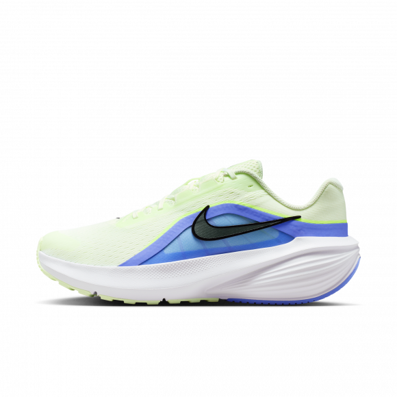 Nike Downshifter 14 Men's Road Running Shoe - Yellow - IB1895-700