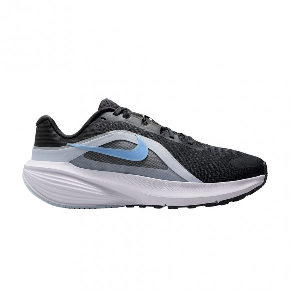 Nike Wmns Downshifter 14 Road 'Dark Smoke Grey White' | Women's Size 9.5 - IB1899-004