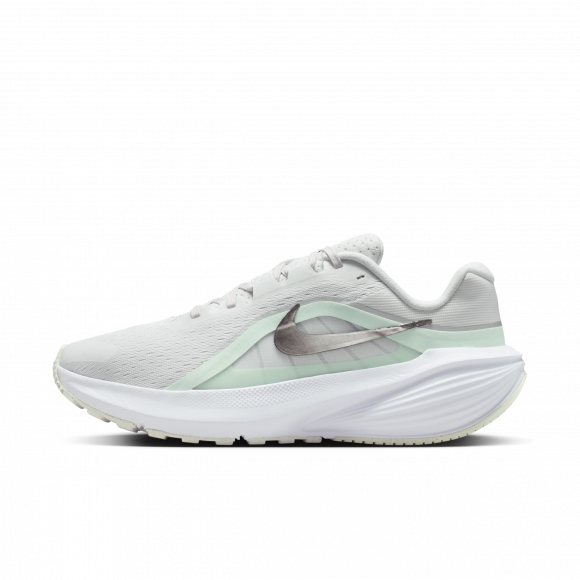 Nike Downshifter 14 Women's Road Running Shoe - White - IB1899-103