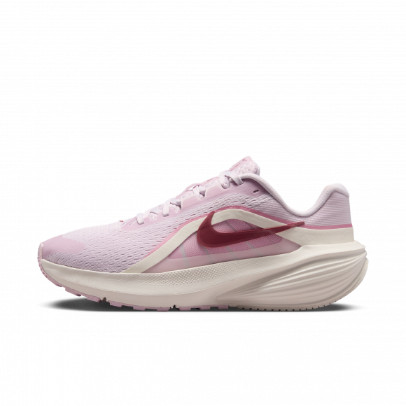 Nike Downshifter 14 Women's Road Running Shoe - Bleached Lilac - IB1899-502