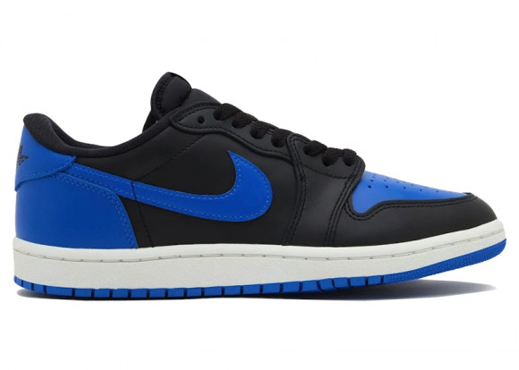 Jordan 1 Retro Low '85 Royal - IB1981-004