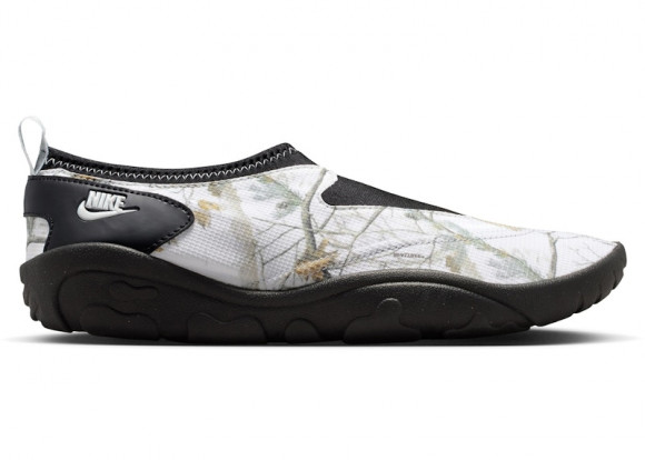 Nike Aqua Turf RealTree Pure Platinum Wolf Grey Camo - IB2213-001