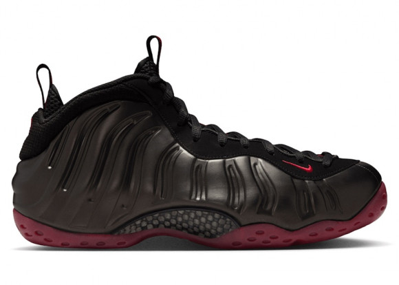 Nike Air Foamposite One 'Cough Drop' 2025 | Black | Men's Size 8 - IB2219-001